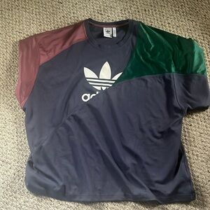 Adidas shirt